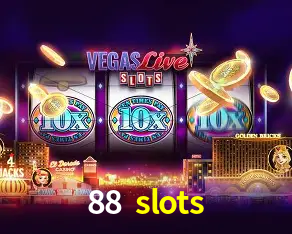 88 slots Brasília - VIP Program