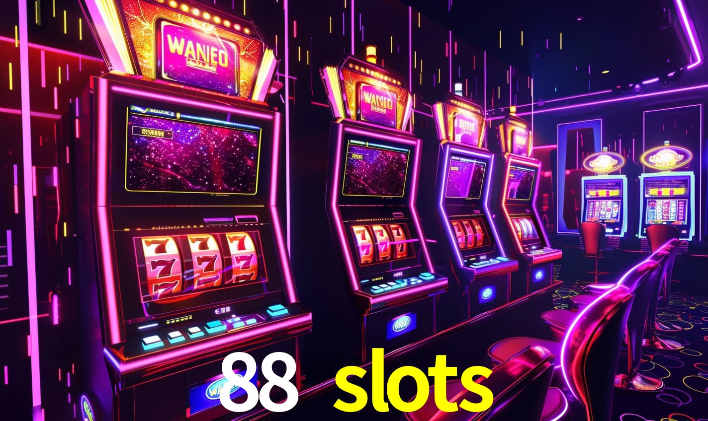 88 slots Fortaleza - Leaderboard