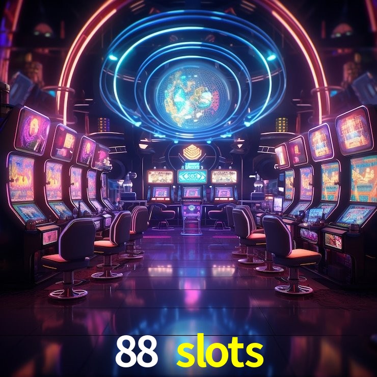 88 slots Salvador - Football