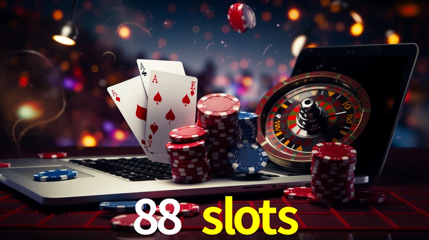 Football Betting 88 slots