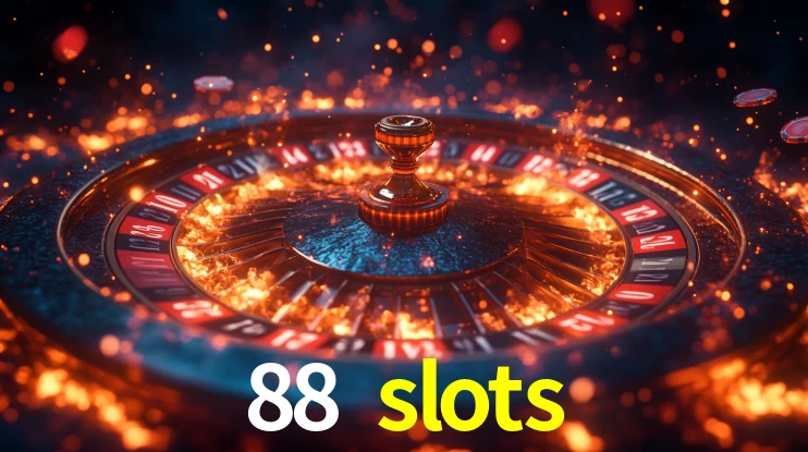 88 slots App Interface