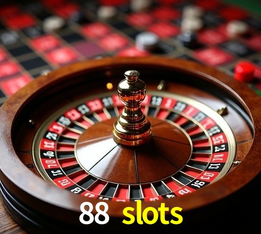88 slots Promoções - 30+ Ofertas Diárias