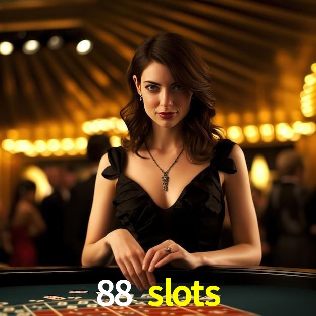 88 slots Belo Horizonte - Provably Fair