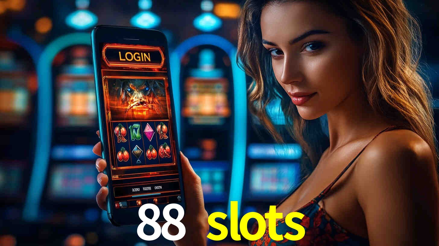88 slots,88 slots bet