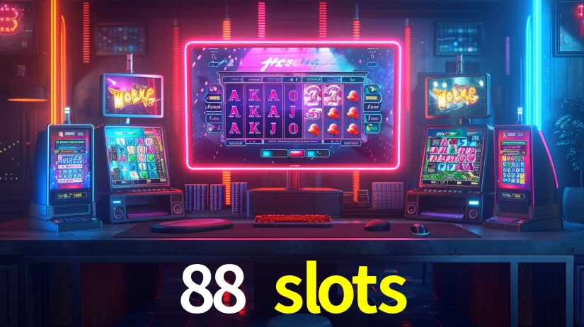 88 slots APP