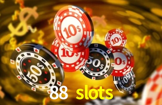 Jogos de Slot 88 slots
