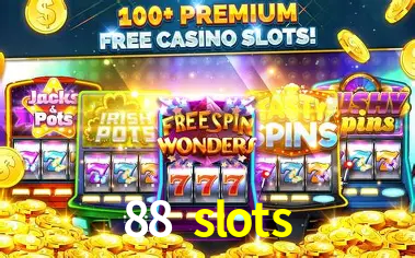 Inovações de Jogos na 88 slots: O Futuro das Experiências Interativas