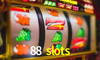 A Popularidade dos Caça-Níqueis no 88 slots