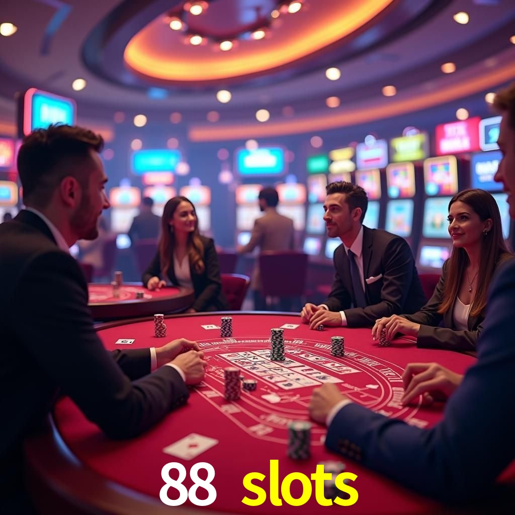 Apostas de Basquete 88 slots