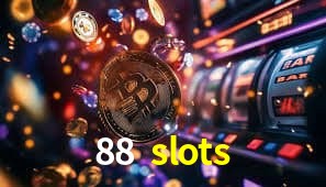 Torneios 88 slots