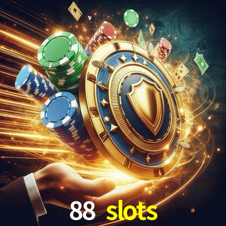 88 slots Curitiba - Live Betting