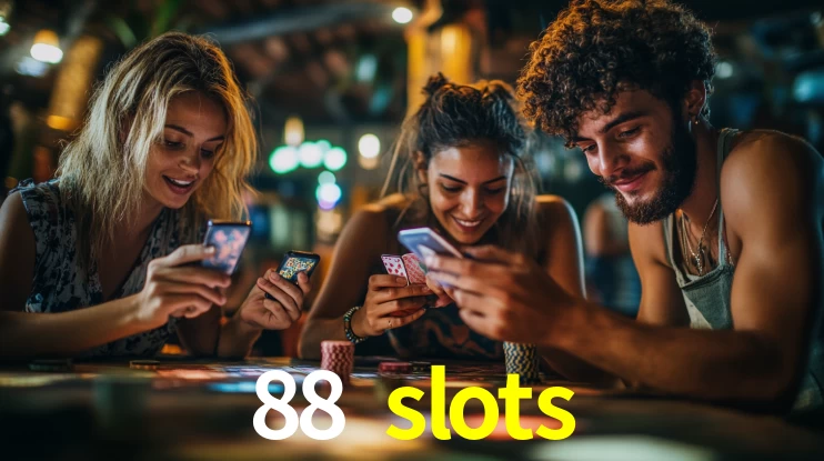 Spaceman Game 88 slots