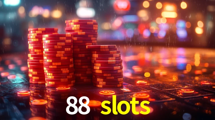 88 slots,88 slots bet