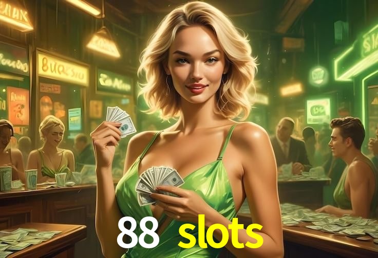 88 slots Salvador - Strategies