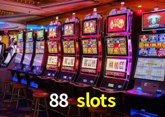 88 slots São Paulo - All Bonuses