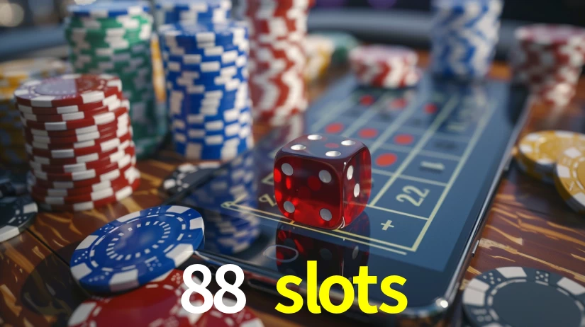 Bônus Generosos e Exclusivos no 88 slots para Você!