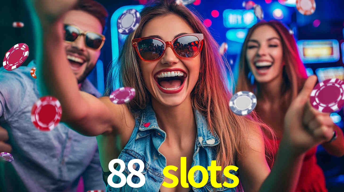 Descubra o Programa VIP da 88 slots: Vantagens Exclusivas para Jogadores
