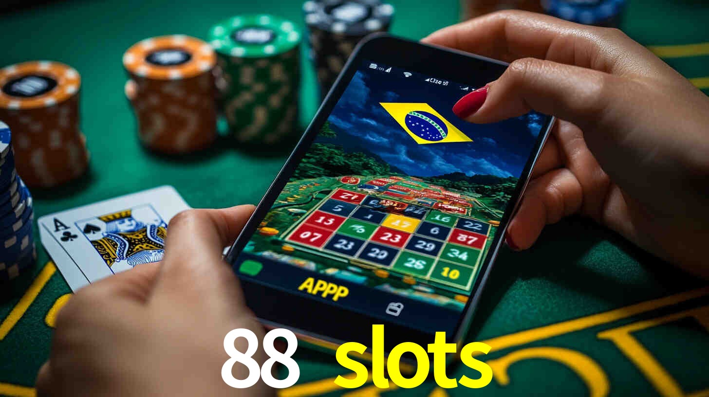 Explorando a Categoria de Eventos em Apostas na 88 slots