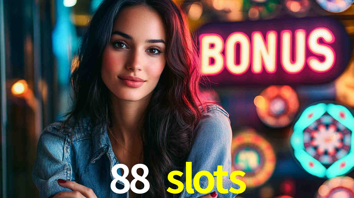 88 slots: Seu Especialista em Apostas Esportivas Brasileiras