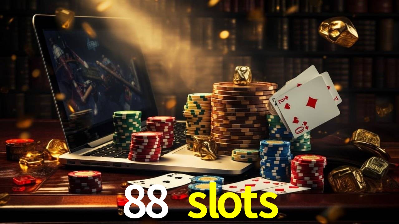 Gates of Olympus 88 slots