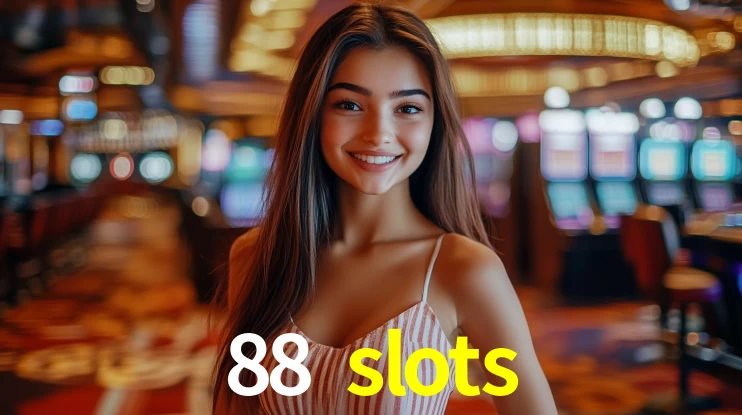 Welcome Bonus 88 slots
