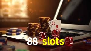 Casino Ao Vivo 88 slots