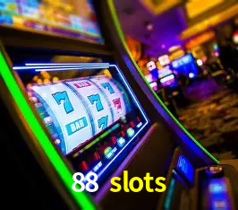 Descubra o Programa VIP da 88 slots: Vantagens Exclusivas para Jogadores