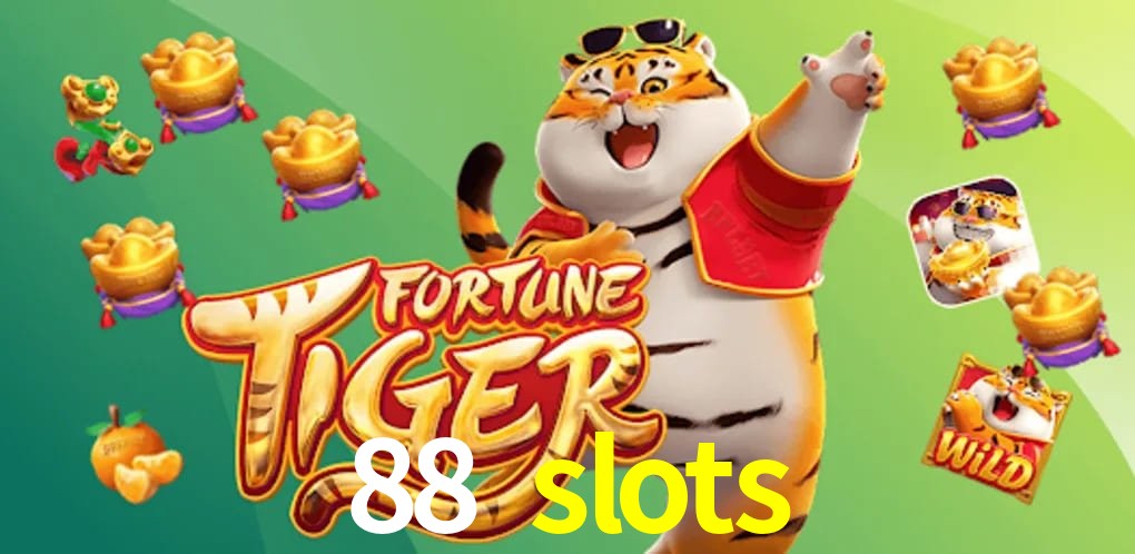Games Directory 88 slots