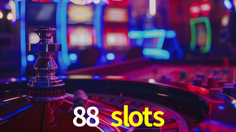 88 slots,88 slots bet