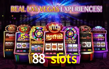 88 slots Belo Horizonte - VIP Casino