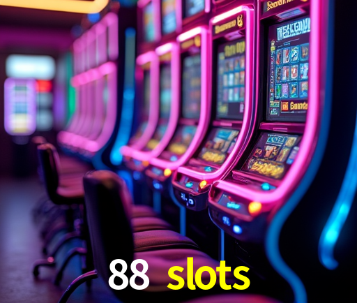 88 slots Slot - 320+ Caça-Níqueis Premium