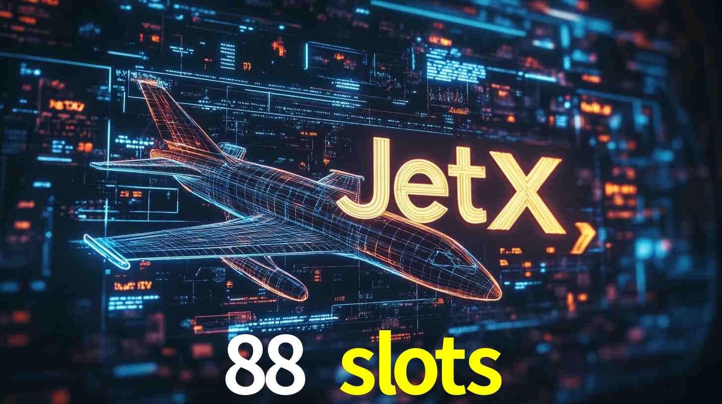 Descubra a Essência do 88 slots: Nossa História e Compromissos