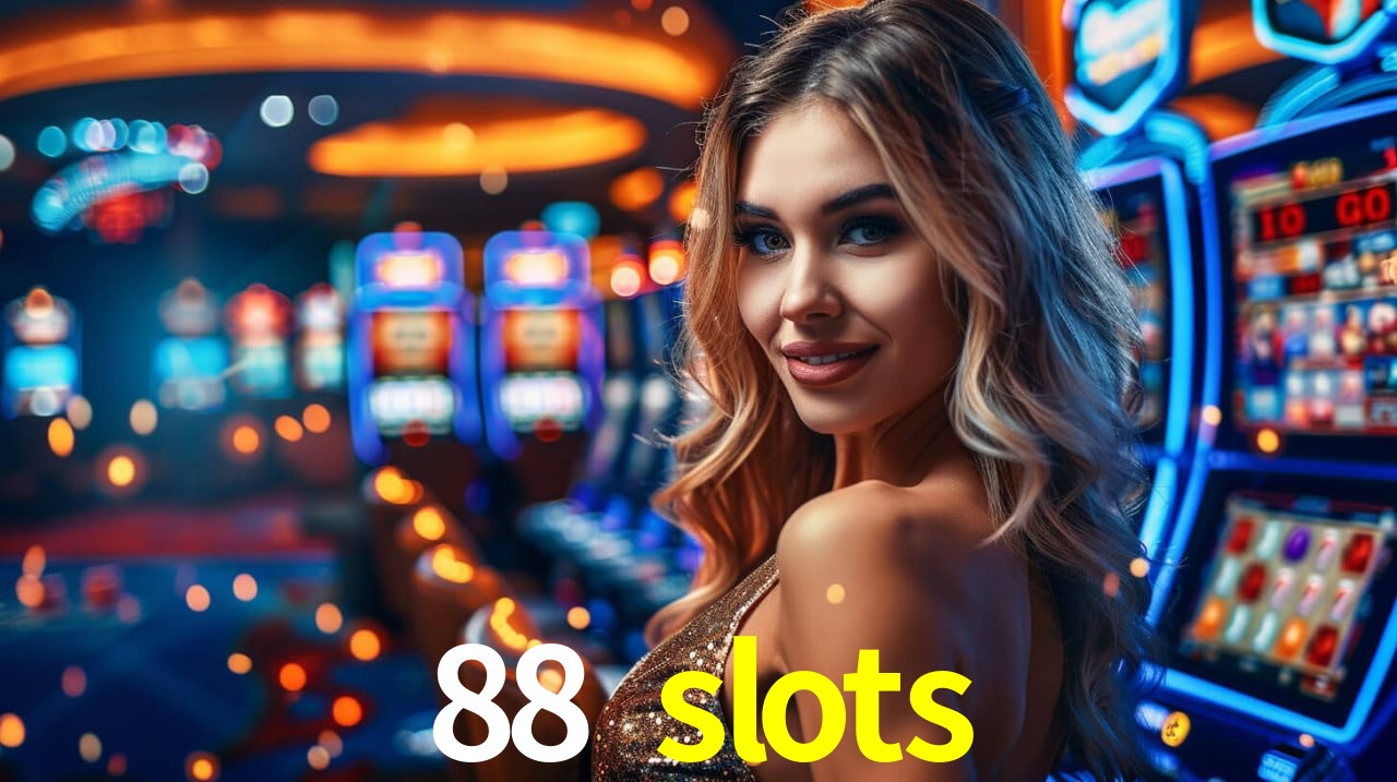 Secure Login 88 slots