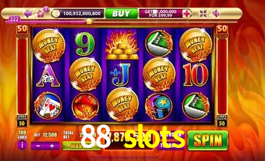 Descubra a Magia dos Jogos de Arcade no 88 slots