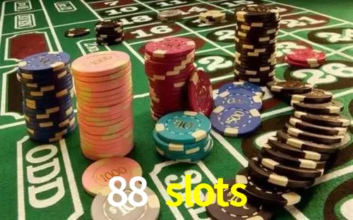 88 slots - App Performance