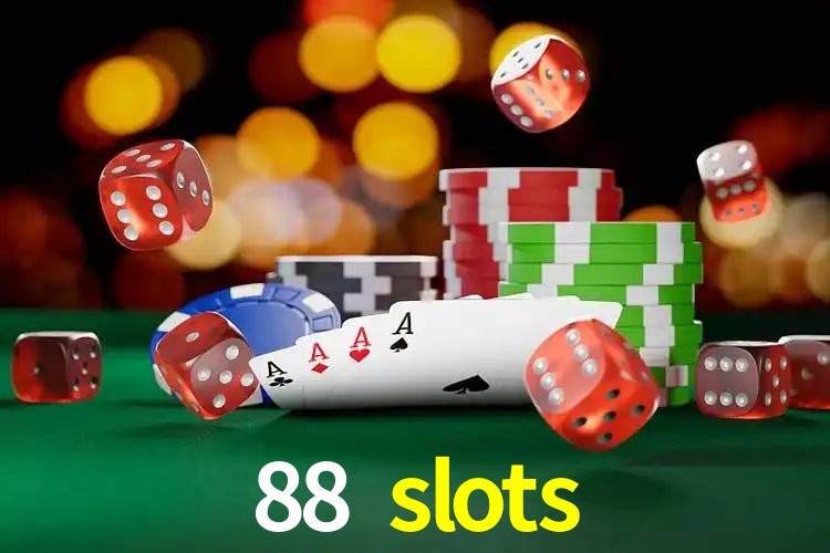 88 slots Rio de Janeiro - Popular Jogos