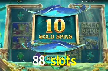 Apostas Esportivas na 88 slots: Um Guia Completo