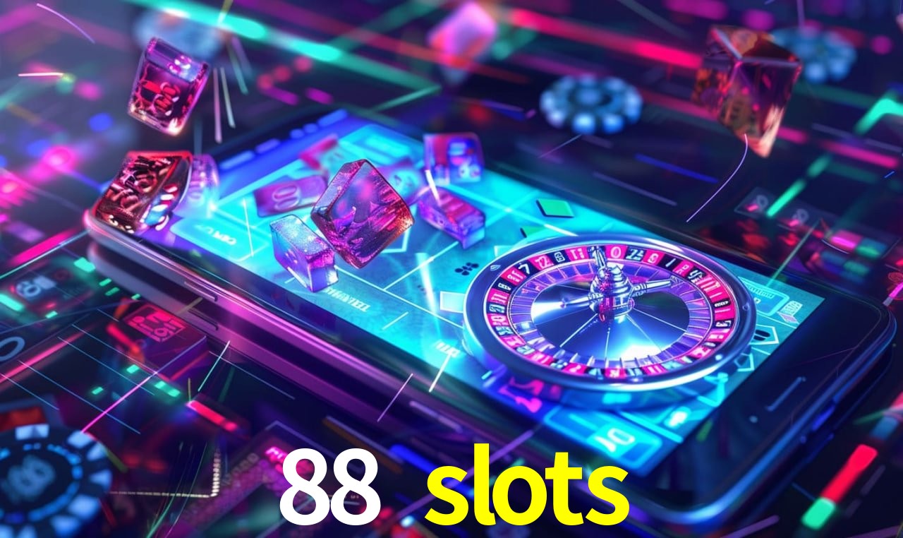 Cadastro Rápido 88 slots