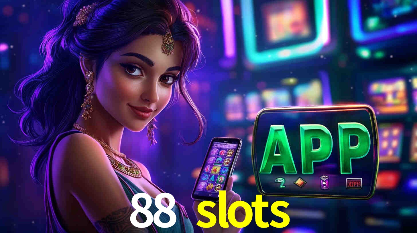 88 slots bet