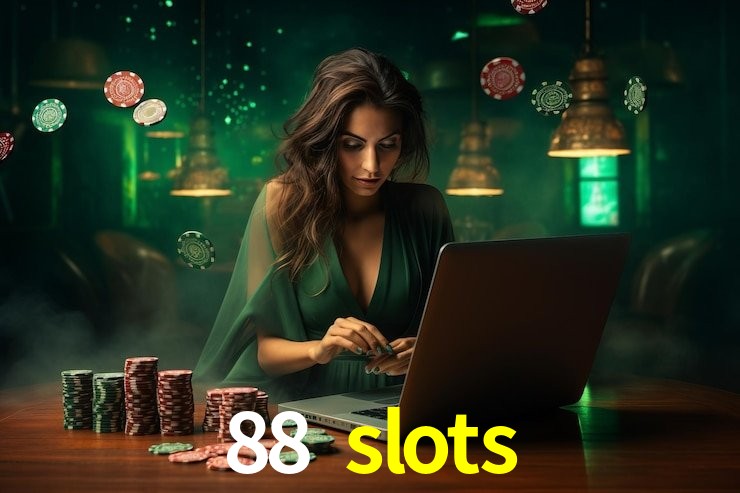 88 slots - Installation Guide