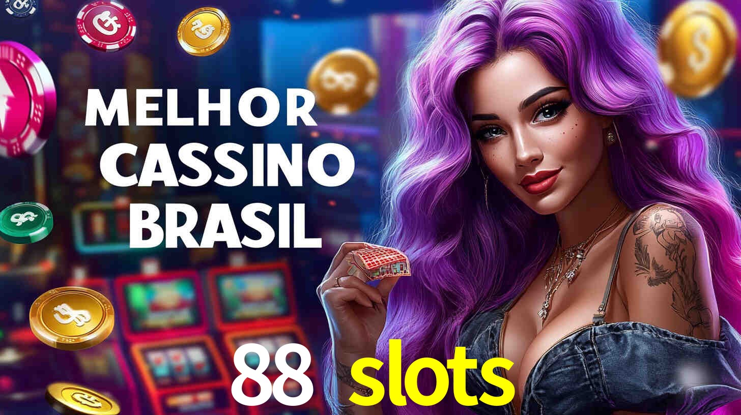 Inovações de Jogos na 88 slots: O Futuro das Experiências Interativas