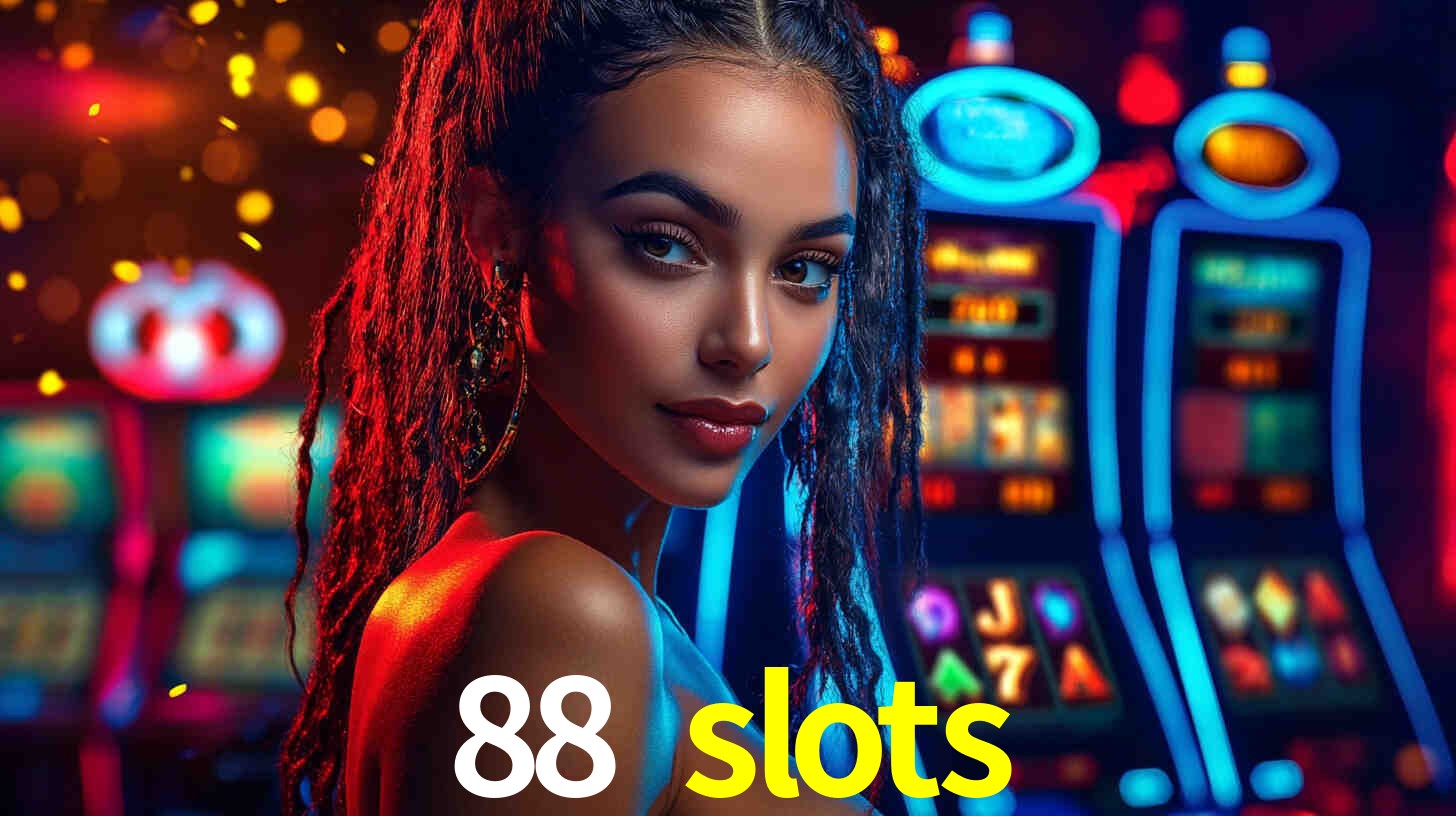 Desvendando o Mundo dos Jogos Virtuais na 88 slots