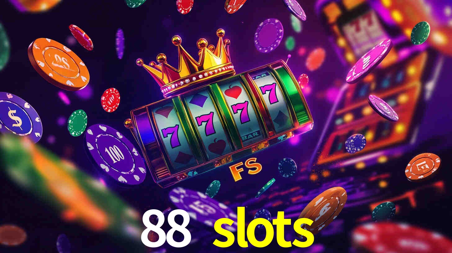VIP Casino 88 slots