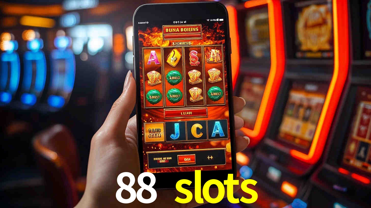 88 slots