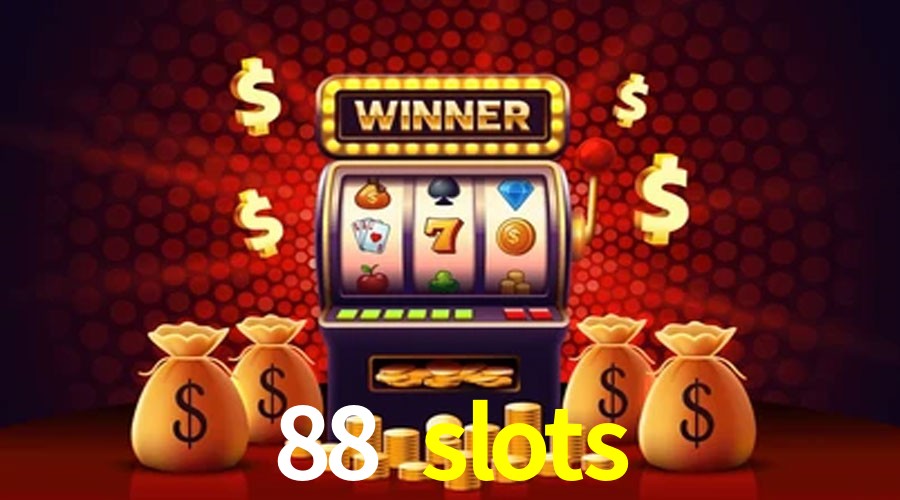 Seasonal Promotions 88 slots