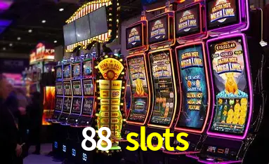88 slots Cassino - 80+ Mesas ao Vivo