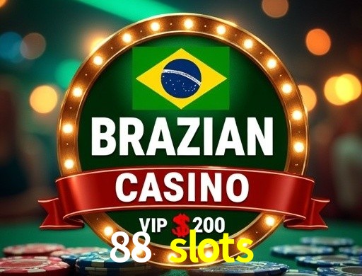 88 slots Salvador - Strategy