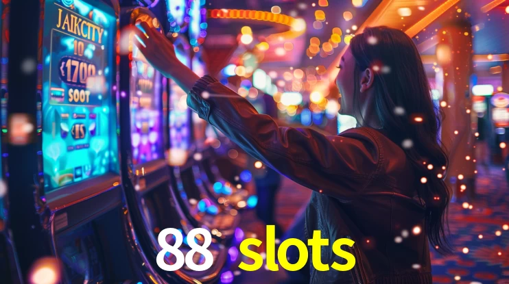 88 slots