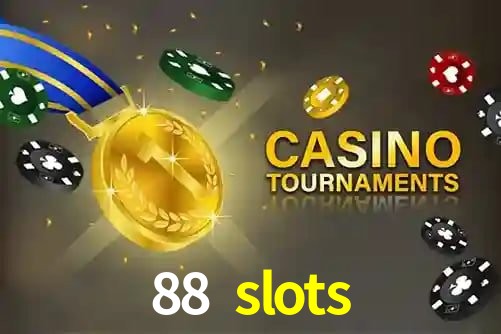 88 slots App - Aplicativo Móvel Oficial