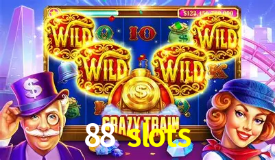 88 slots Salvador - Bonus Stats